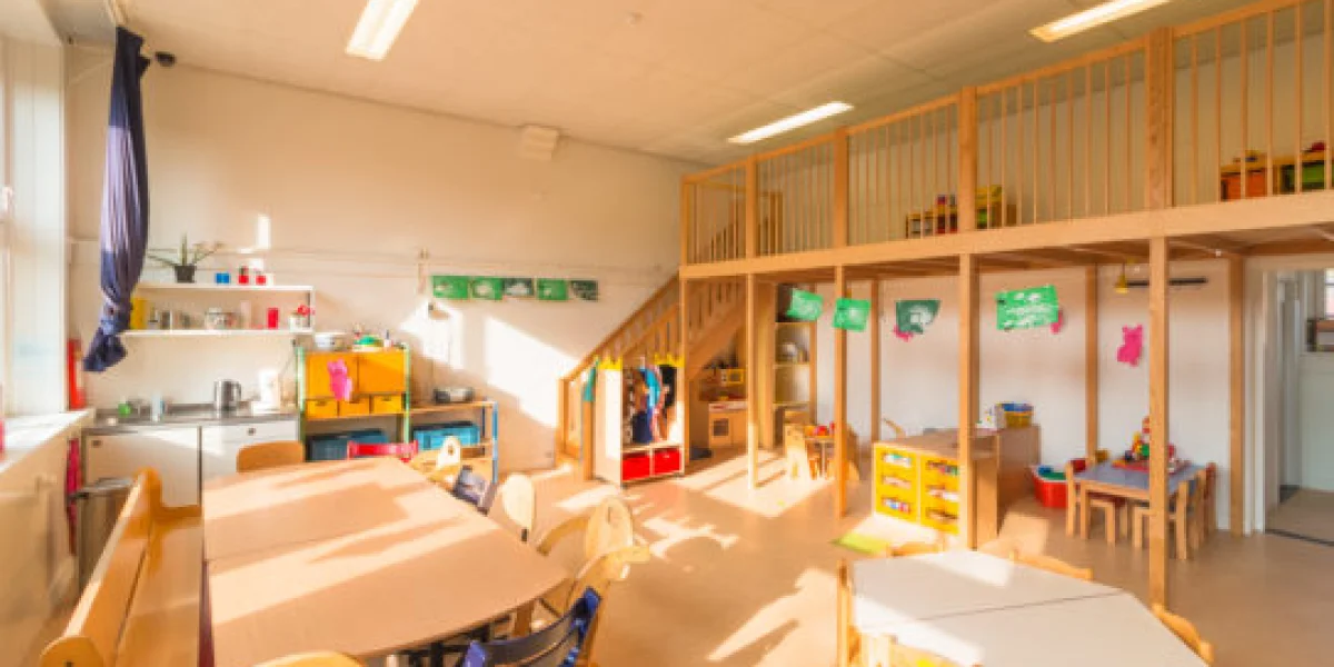 Kinderopvang De Westereen It Boefke (KDV)