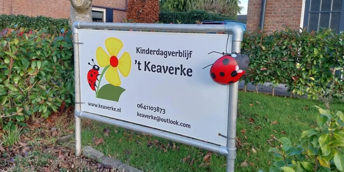 Buitenschoolse opvang 't Keaverke