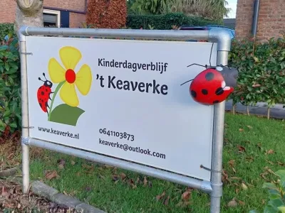 Buitenschoolse opvang 't Keaverke