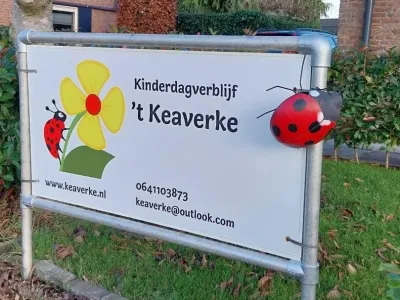 Buitenschoolse opvang 't Keaverke