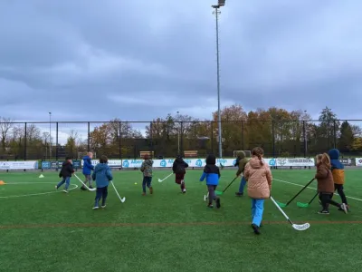 Sport van de Week
