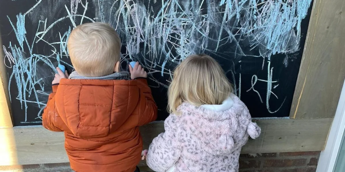 Kindercentrum Zeeparel B.V.