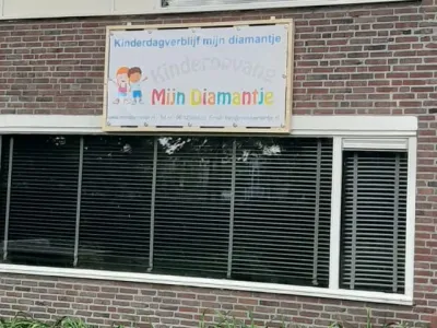 Mijn Diamantje B.V.
