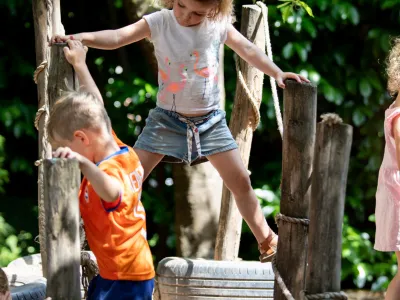 Kinderopvang De Cristallijn