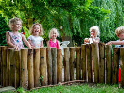 Kinderopvang De Cristallijn