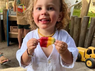 Kinderopvang De Cristallijn