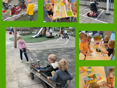 Foto kinderopvang 1