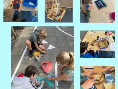 Foto kinderopvang 2