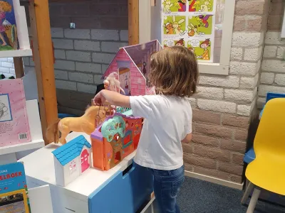 Willemijn gr. 1 2
