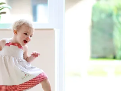 Kinderopvang De Voetstapjes Frans Cobellaan