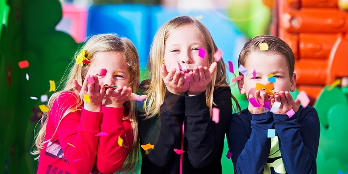 Kinderdagverblijf Spetters