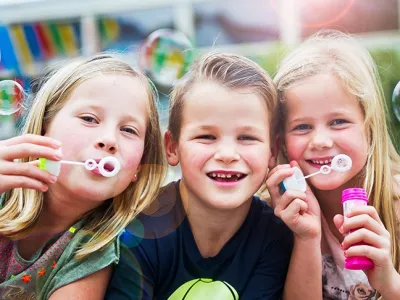 Kinderdagverblijf Spetters