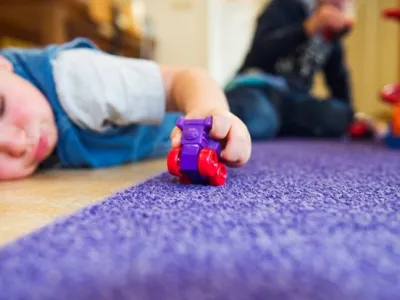 Kinderdagverblijf Spetters