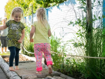 Kinderdagverblijf Spetters