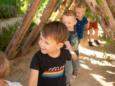 Kinderdagverblijf Spetters