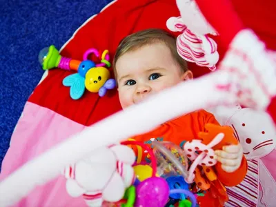 Kinderdagverblijf Spetters