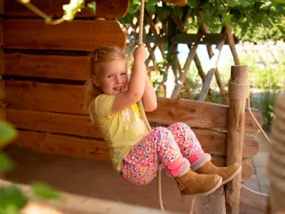 Kinderdagverblijf Spetters