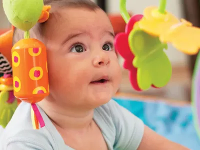 Gastouderbureau De Vlinder
