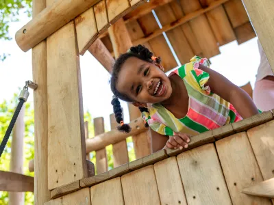 Peutercombi voorschool Eerste Openluchtschool en Amsterdamse Montessorischool