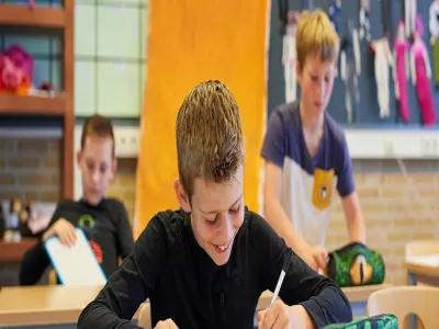 And're wijze