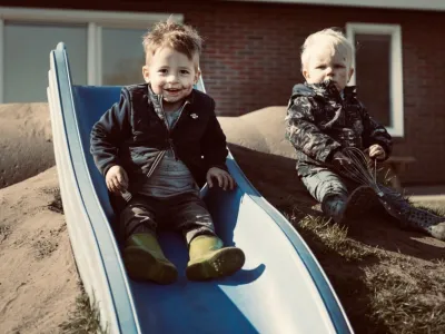 Kinderopvang Buitenleven B.V.