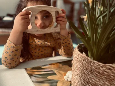 Kinderopvang Buitenleven B.V.