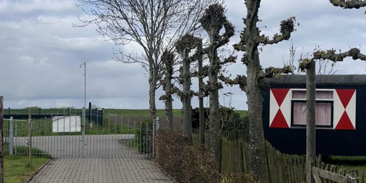 Kinderopvang Den Oesterdam