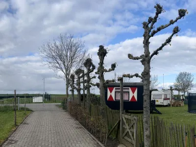 Home - Plezier maken en jezelf kunnen zijn op een boerderij in Tholen !