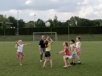 flexibele kinderopvang breda