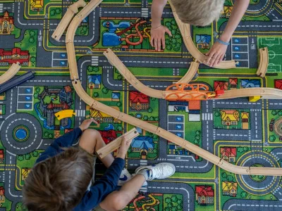 openingstijden opvang het hof breda