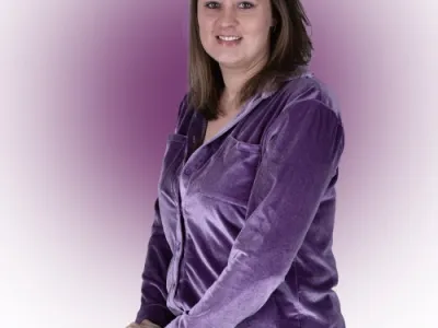 Kim Strijker