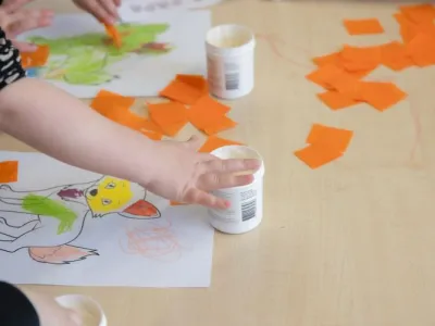 Kinderopvang Dapper locatie Brummelbos