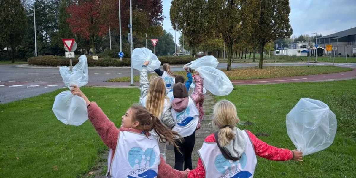Christelijke BSO de Parel
