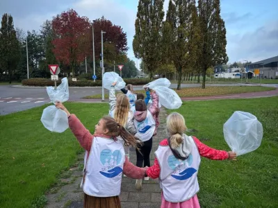 Christelijke BSO de Parel