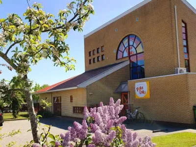 Het Toddler's Huis Kraneweg