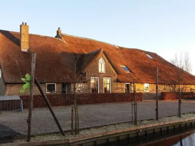 Kinderopvangboerderij Achter 't Potdeksel V.O.F.