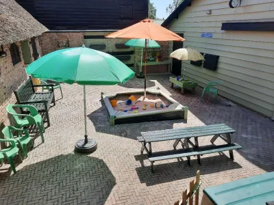 Kinderopvangboerderij Achter 't Potdeksel V.O.F.