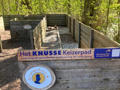 KDV & Peuteropvang De Blauwe Baron