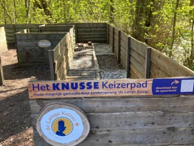 KDV & Peuteropvang De Blauwe Baron