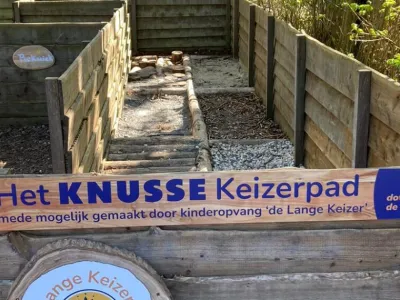 KDV & Peuteropvang De Blauwe Baron