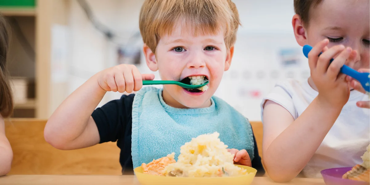 De Kinderster Zuid