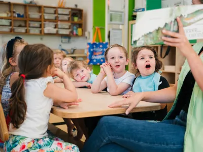 De Kinderster Zuid