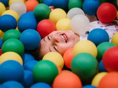 De Kinderster Zuid