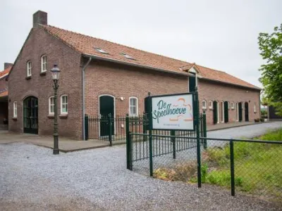 De Speelhoeve B.V.