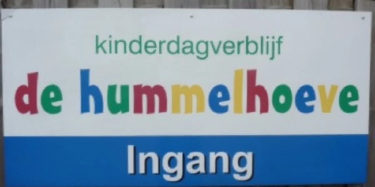 De Hummelhoeve