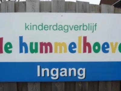 De Hummelhoeve