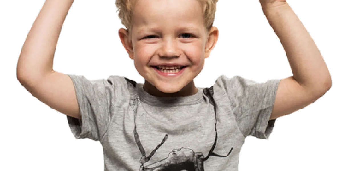 Kinderopvang Blij