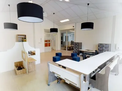 Kinderopvang Blij
