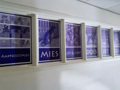 De Jottum! Club