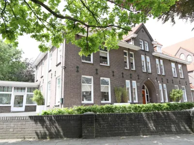 De Kangoeroe